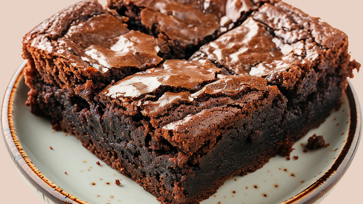 Brownie de Chocolate